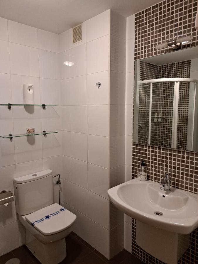 Apartmán Apartamento Guimarey Sanxenxo Exteriér fotografie